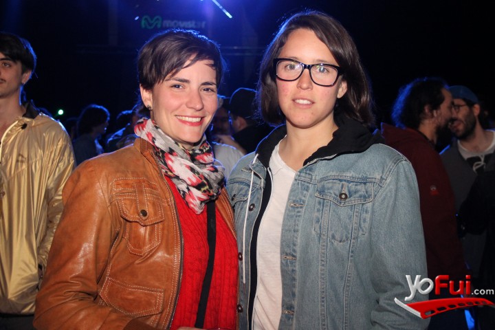 Marisol Smith, Rossana Santoni