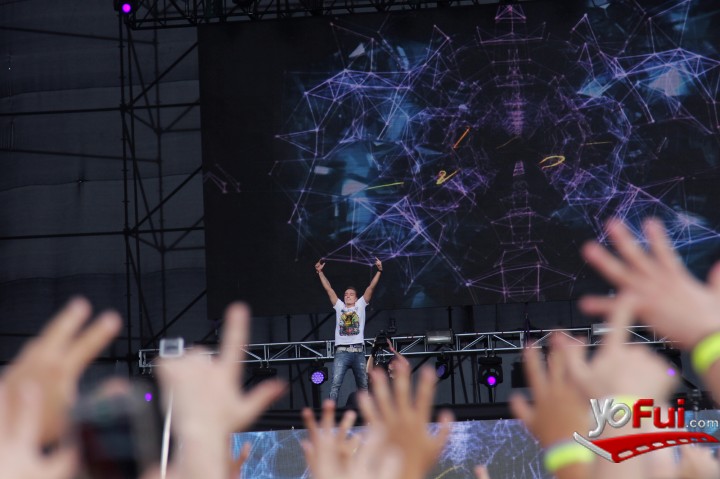 Head Hunterz