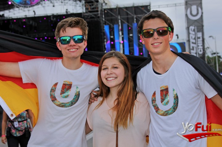 Leonard Sensmeier, Kira McNeil, Max Quarder