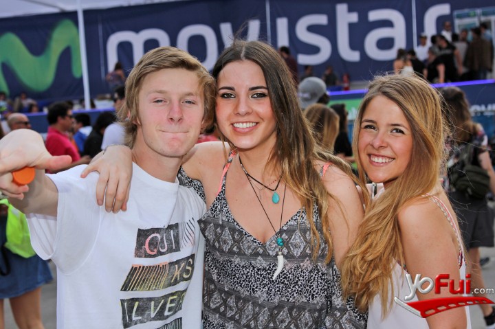 Pedro Frontaura, Colomba Rivera, Isidora Jimenez
