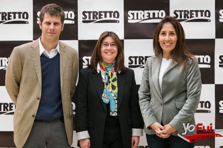 Rodrigo Jordan, Pilar Saavedra, Alejandra Bascuñan