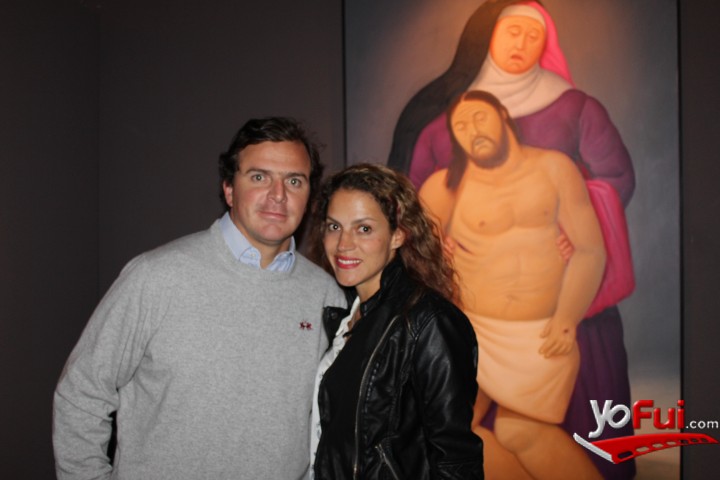 Gustavo Seligmann, Milena Pérez