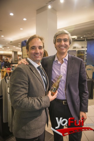 Pablo Garrido, Juan Pablo Quevedo