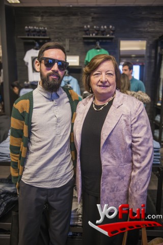 Patricio Lagos, Marina Meneses Weber