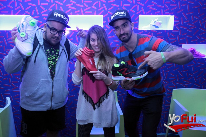 Jet Marte, Catalina Palacios, José Ignacio Valenzuela
