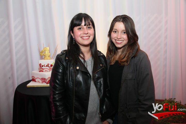 Camila Manríquez, Claudia Manríquez