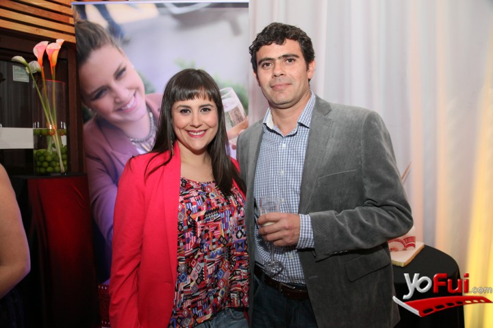 Constanza Ganem, Iván Castro