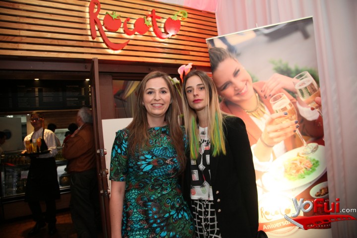 Natalia Serrano, Marcela del Valle