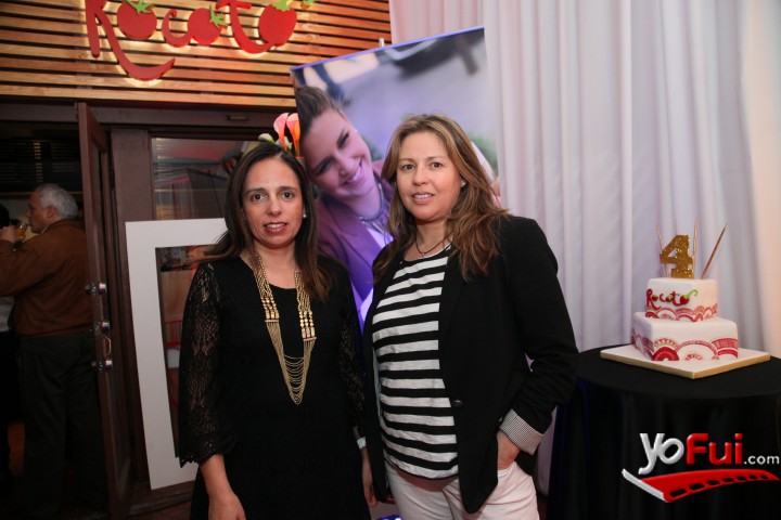 Catalina Dumay, Paulina Silva