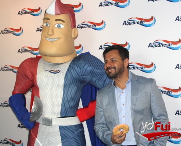Eduardo García