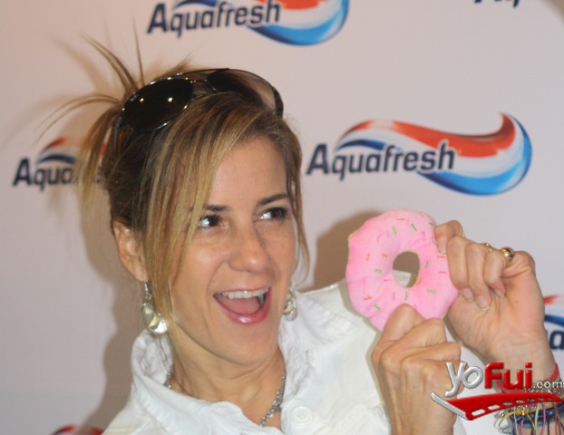 Patricia Larraín