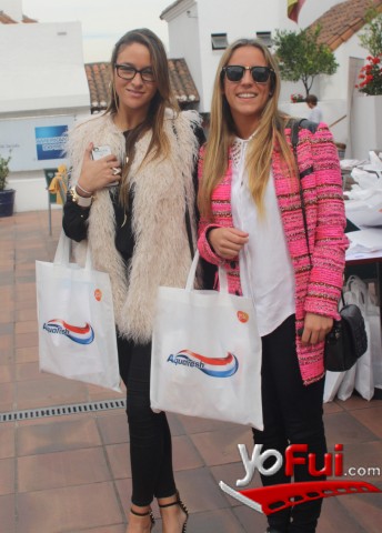 Valentina Urzúa, Christianne  Bachmann