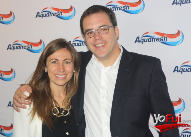 Constanza Tornquist, Yanir Karp