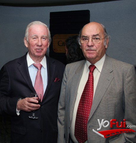 Andrés Valenzuela, Clemente Pérez