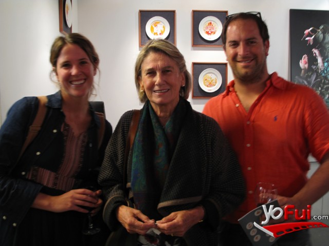 Carolina Ojeda, Maria Paz Valenzuela, Gonzalo Délano