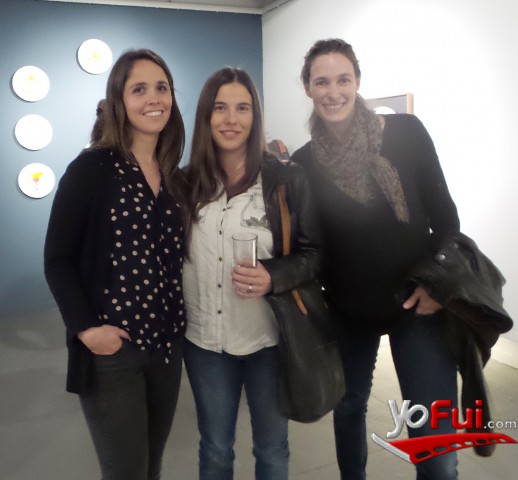 Magdalena Errázuriz, Adriana Ambia, Josefina Heiremans