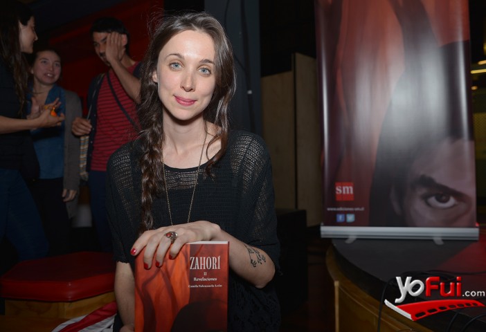 YoFui.com Lanzamiento de Zahorí II, revelaciones, GAM (PumaLab) (5398)