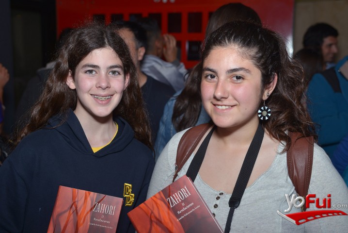 Francisca Massoni, Josefa Muñoz