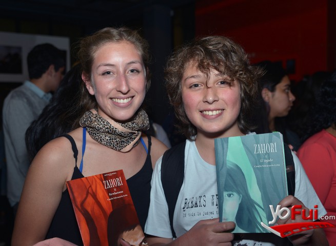 Pascale Olate, Martín Olate