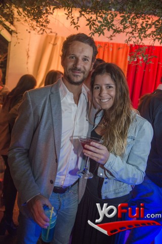 Daniel Orsi, Andrea Aninat