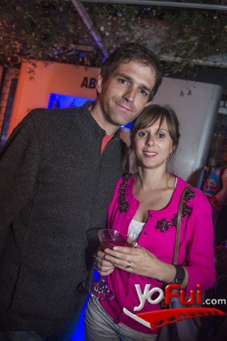 Gustavo Montes, Maria Lavancy