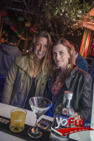 Sabrina Paoloni, Annie Szama