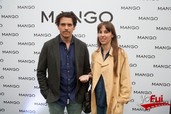 Rodolfo Guzmán, Alejandra Tagle