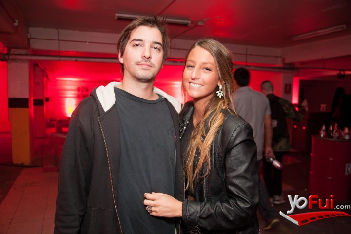 Diego Del Sante, Valeria Traverso