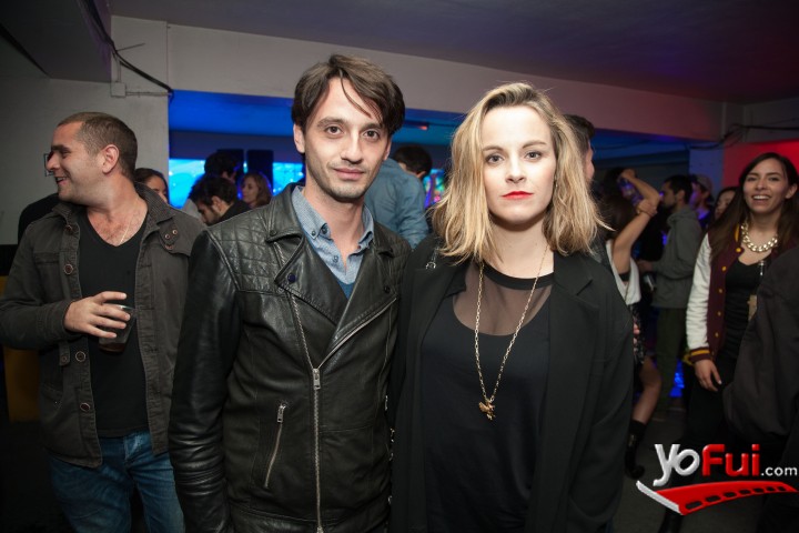 Diego Ruiz, Mercedes Errazuriz