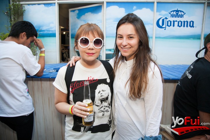 Javiera Mella, Luisa Mayoral