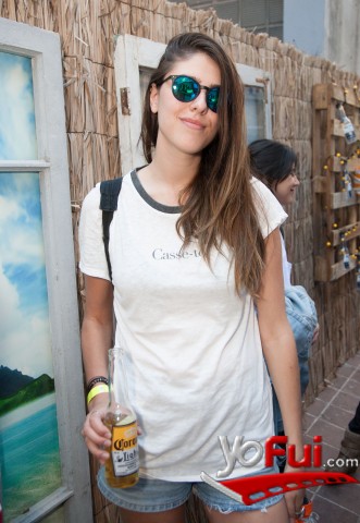 Javiera Serratea