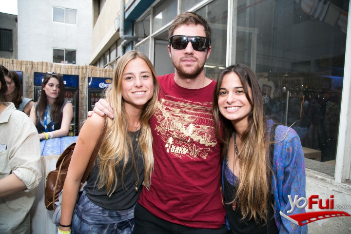 Gonzalo Lathrop, Miljenka Gluscevic