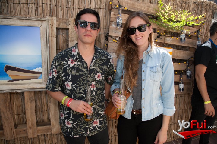 Juan Manuel Margotta, Valentina Mery
