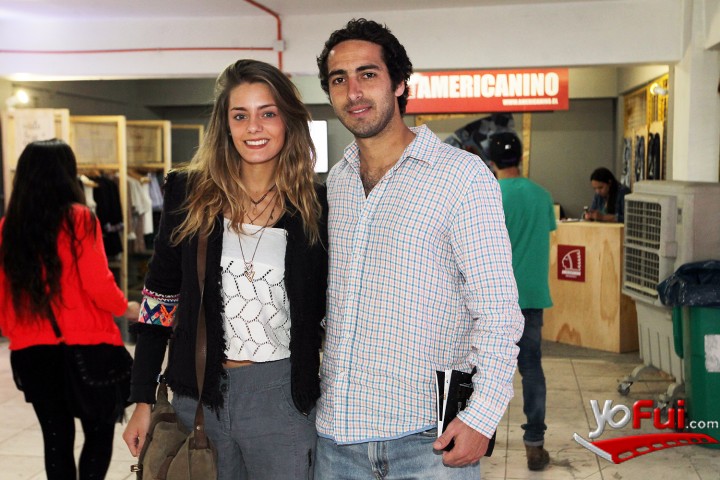 Manuela Diez, Juan Pablo de la Fuente