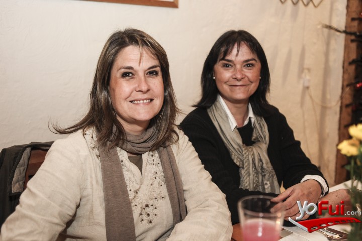 Francisca Jimenez, Gabriela Jimenez