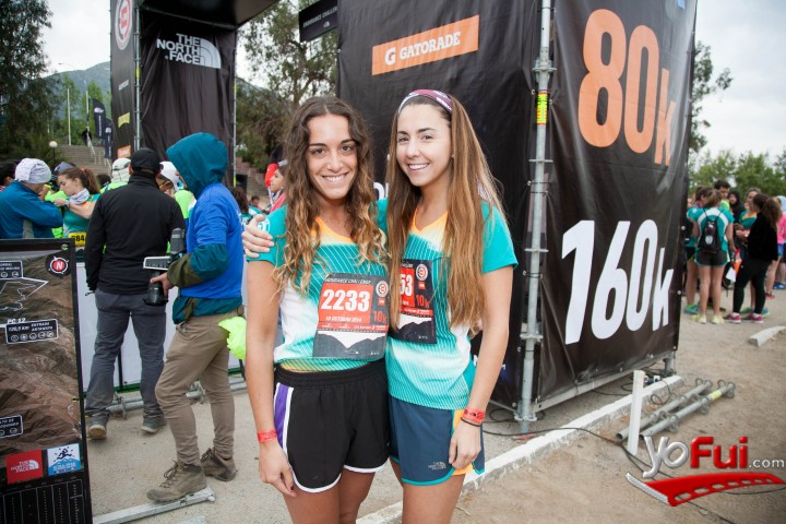 Antonia Vicuña, Teresa Ortiz