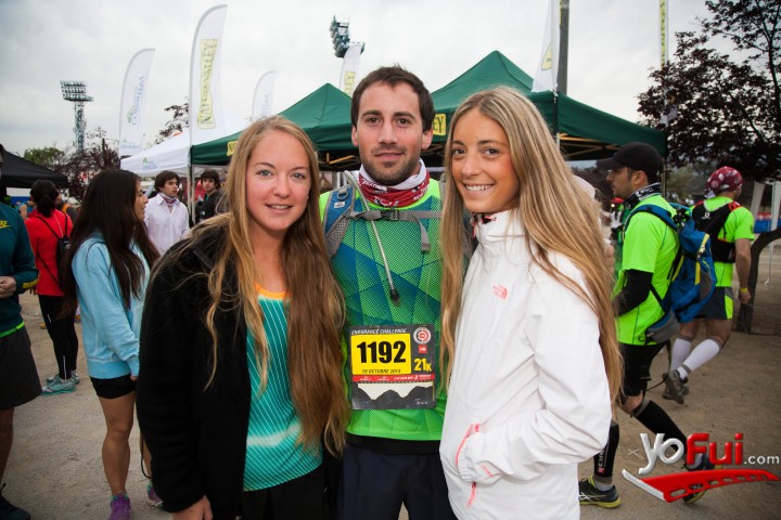 Carolina Sande, Cristobal Ariztia, Teresa Gottlieb