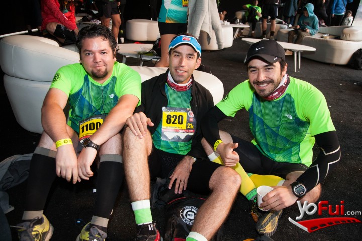 Felipe Alarcón, Sergio Perez, Sebastian Diaz