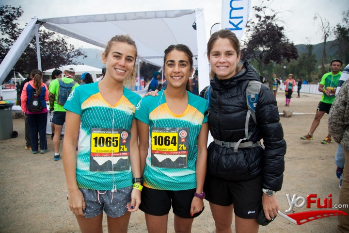 Ignacia Bello, Josefina Bello, Antonia Brahm