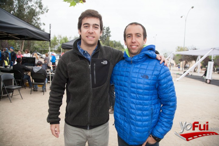 Juan Pablo Court, Jorge Jaqueih