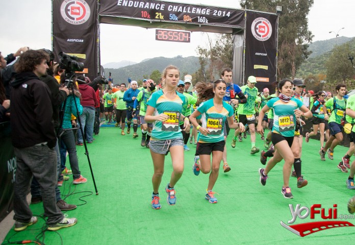 The North Face Endurance