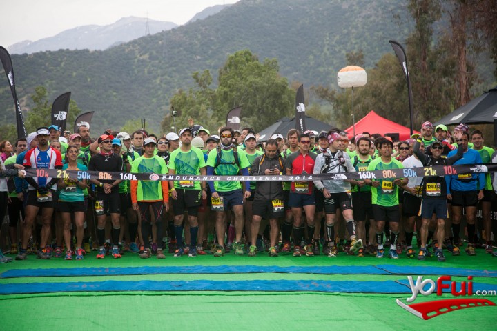 The North Face Endurance