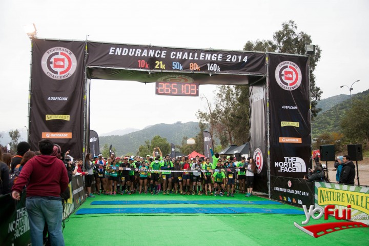 The North Face Endurance