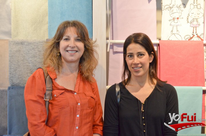 Mónica Marchant, Carolina Akel