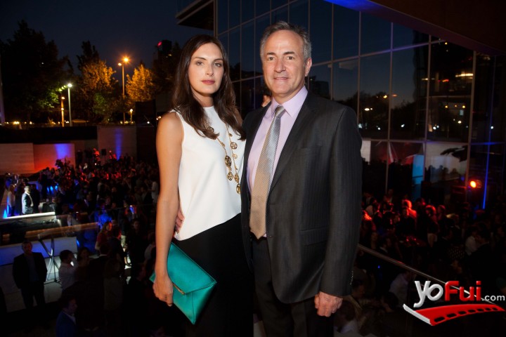 Carolina Ruiz, Andres Rocatagliata