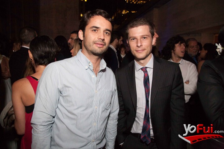Felipe Guevara, Branko Karlezi