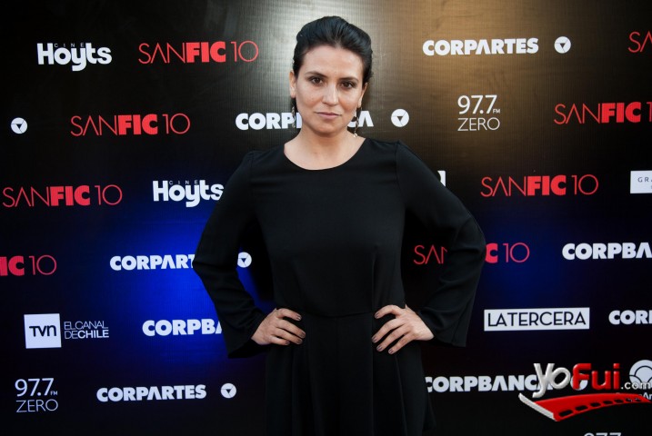 Francisca Gavilan
