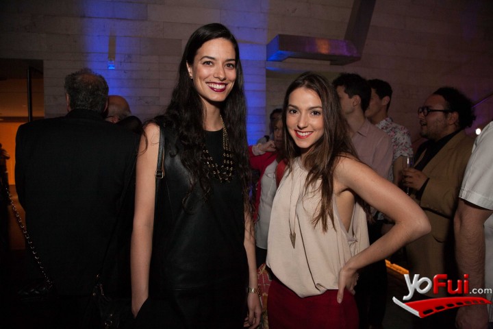 Jacinta Besa, Luisa Granifo