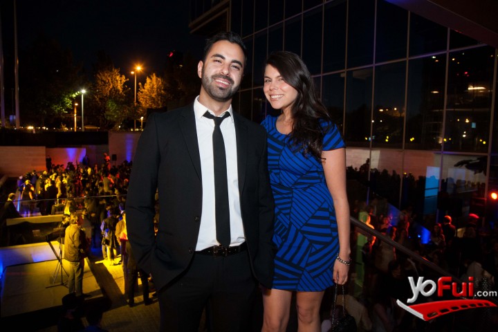 Matías López, Paola Cid