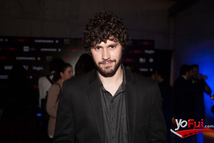 Pedro Campos